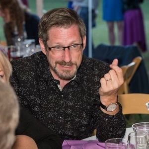 Meet your Posher, Steven-melisa